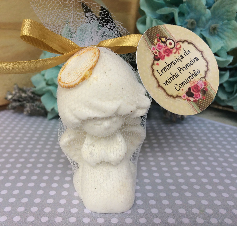 lembrancinha religiosa