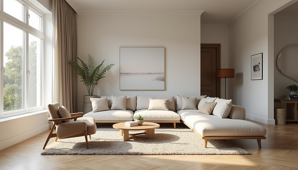 Revolutionizing Real Estate with Matterport Tours and Virtual Showcases