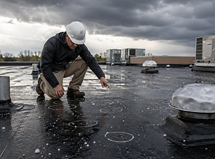 Commercial_Roof_Hail_Damage