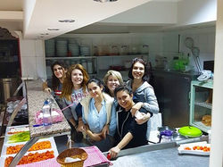 Ihlamur Kız Öğrenci Yurdu Aydın (4)