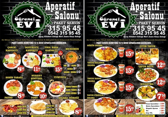 ogrenci evi de aduburada com da