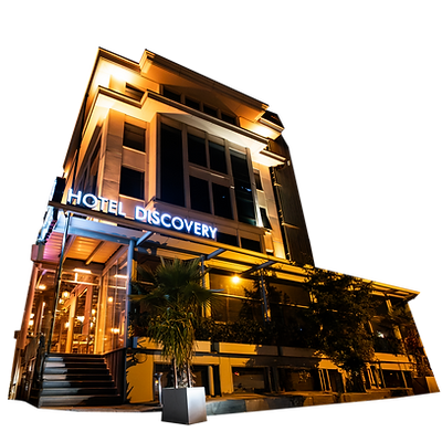 Discovery Hotel Ümraniye