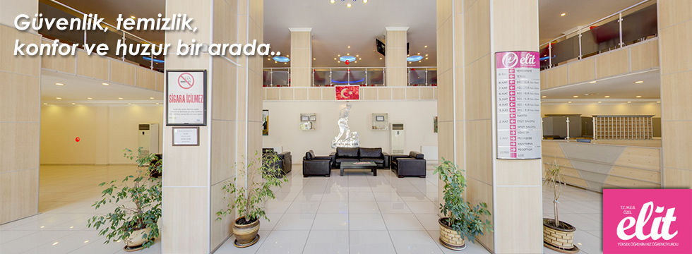 Elit Kız Yurdu (2)