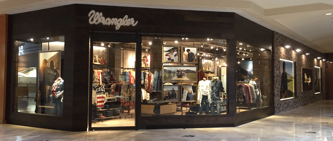 Wrangler Denver