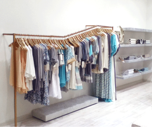 Ella Moss Saudi Arabia