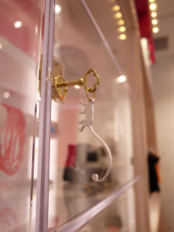 Kipling Disney Springs