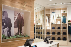 7 For All Mankind - Detroit
