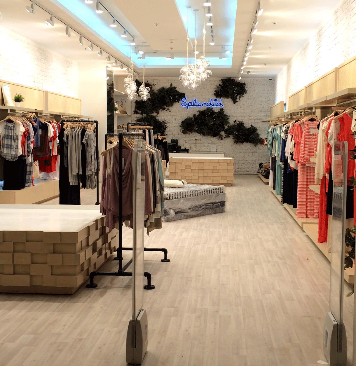 Splendid Saudi Arabia