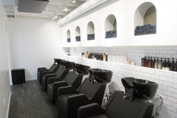 Nine Zero One Salon