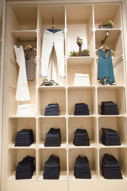 7 For All Mankind - Detroit