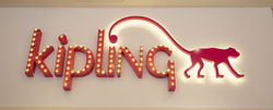 Kipling Disney Springs