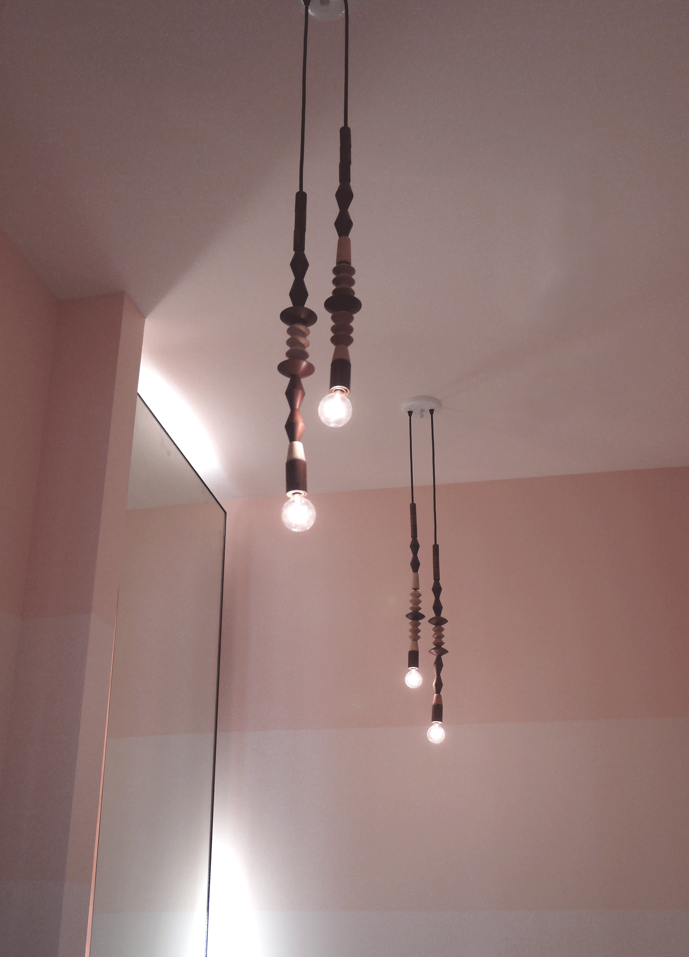 Pendants for Ella Moss