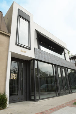Nine Zero One Salon
