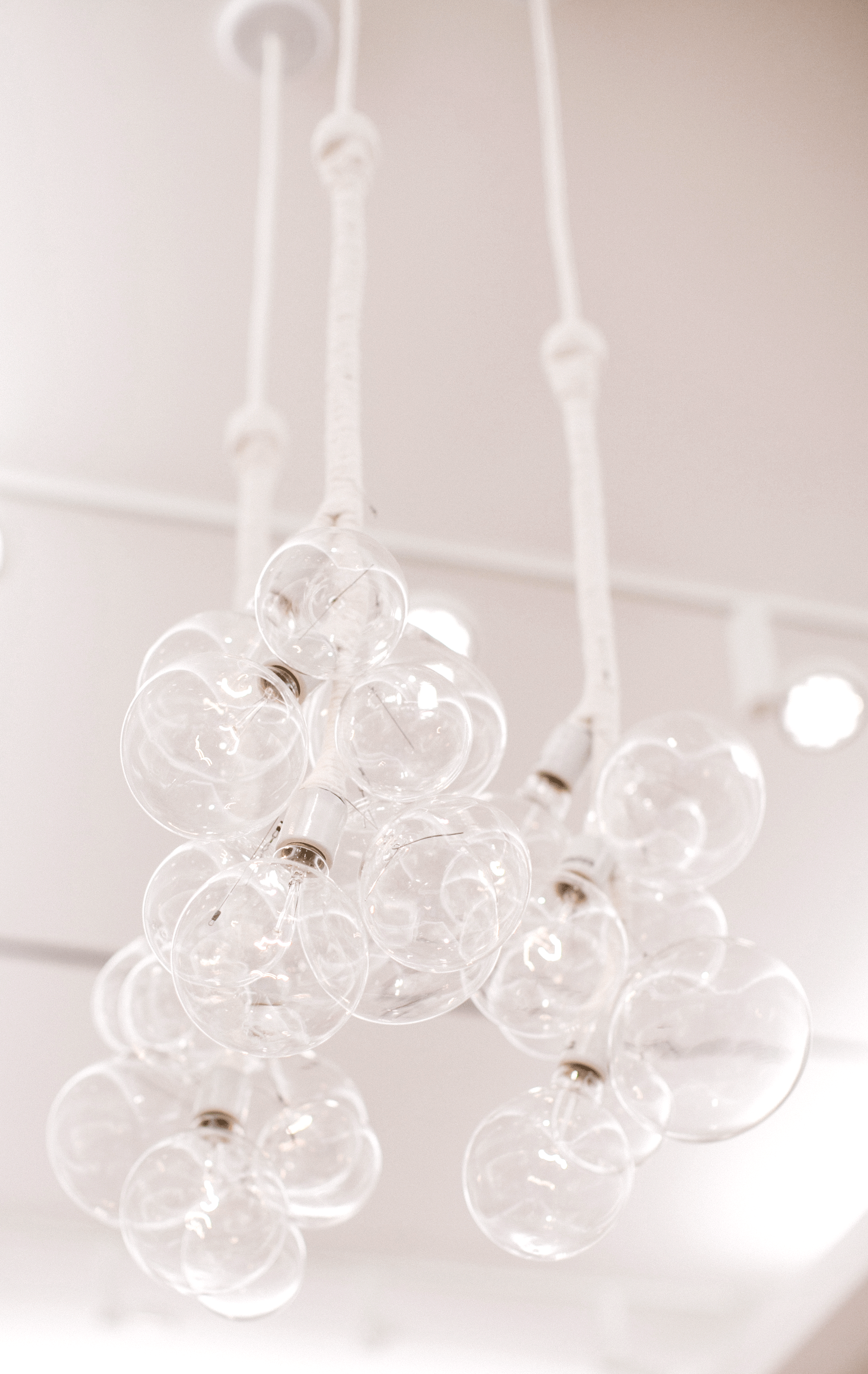 Globe Fixtures for Spendid