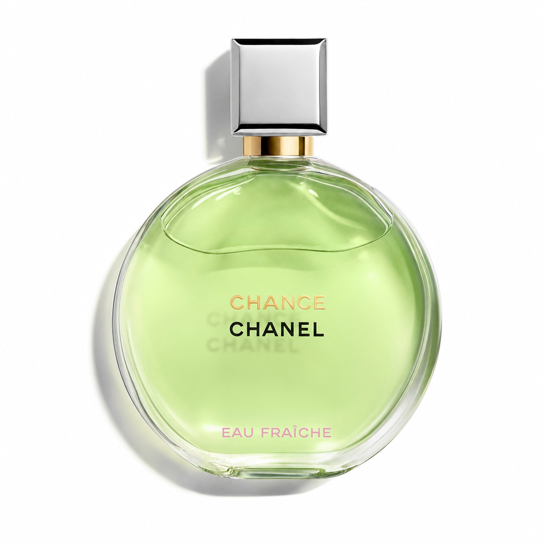 Chanel Chance Eau Fraîche