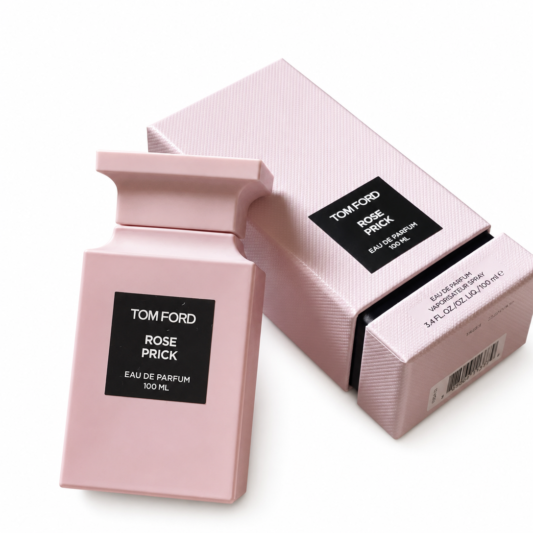 Tom Ford Rose Prick