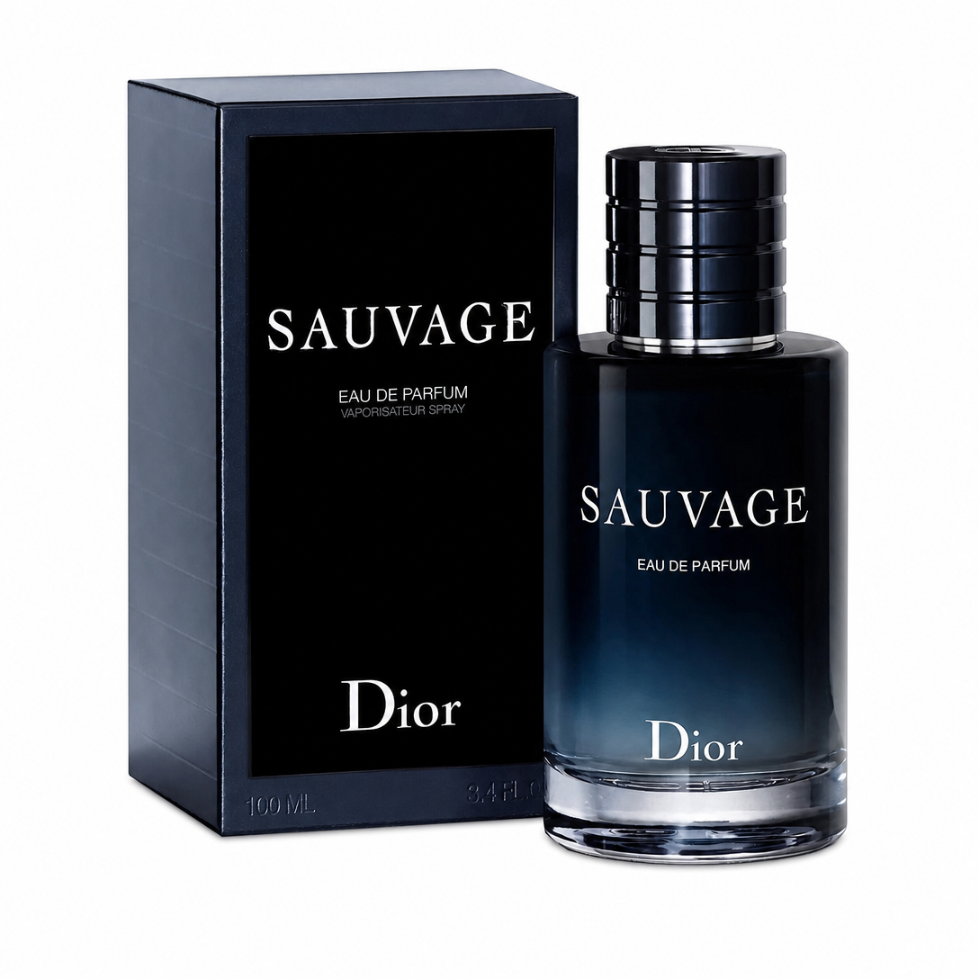 Dior Sauvage