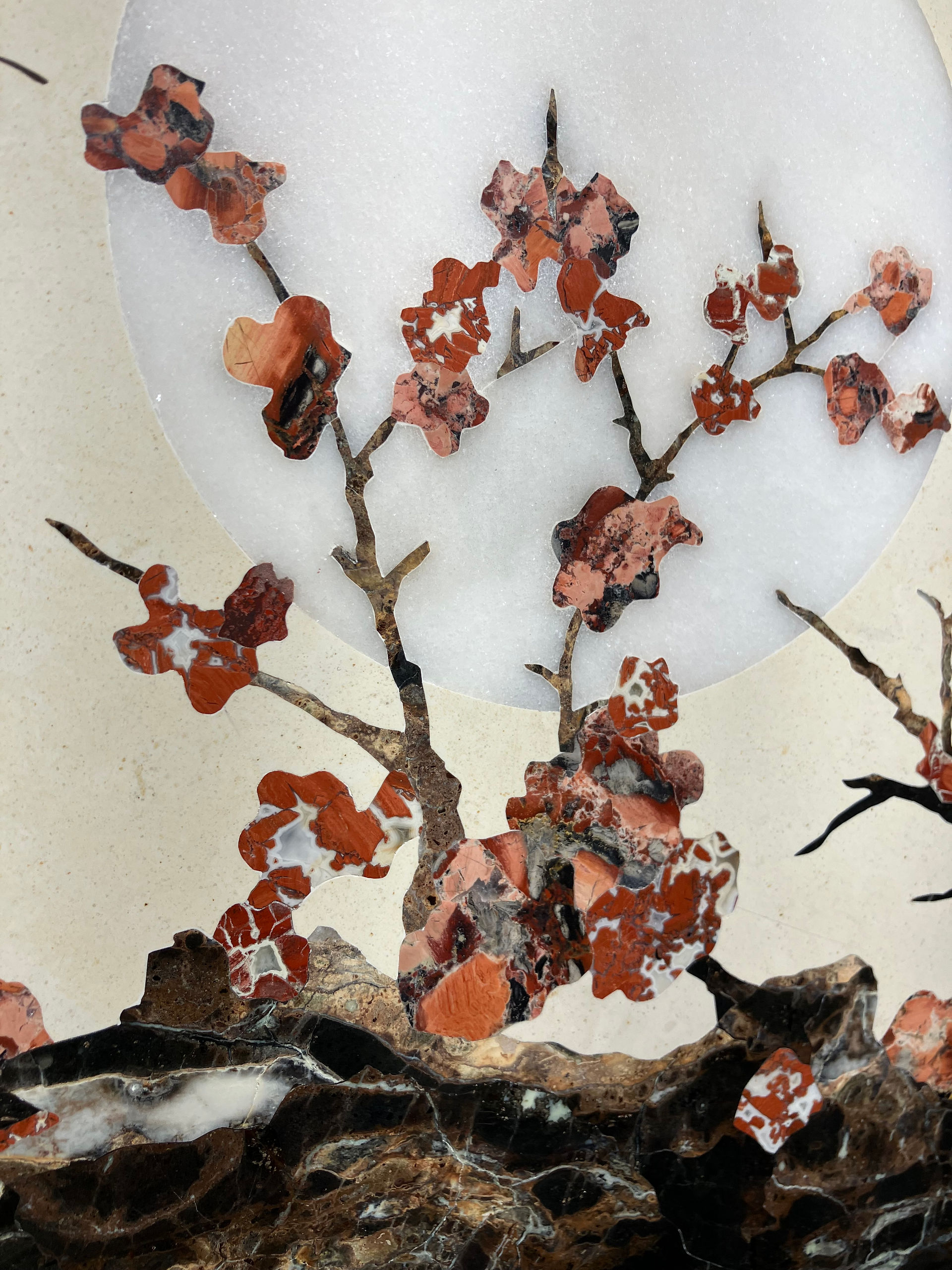 Tucson gem show 2025