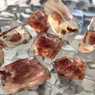 Les Sunstones de Ponderosa : trésors chatoyants du désert de l’Oregon