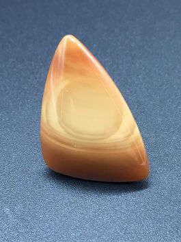 Jaspe Bruneau Idaho cabochon