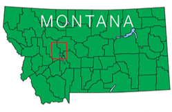 White River Gems devient partenaire officiel de All American Sapphire pour les saphirs du Montana