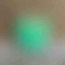 Paire de Cabochons en Bois Opalisé Naturel – Silice Cuprifère