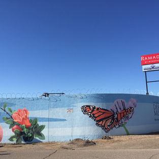 Pueblo show Tucson