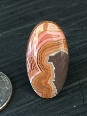 L'Agate : entre mythologie, histoire naturelle et trésors du Montana