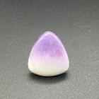 Tiffany stone cabochon