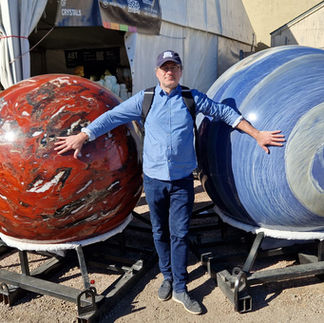 Tucson Gem Show 2026