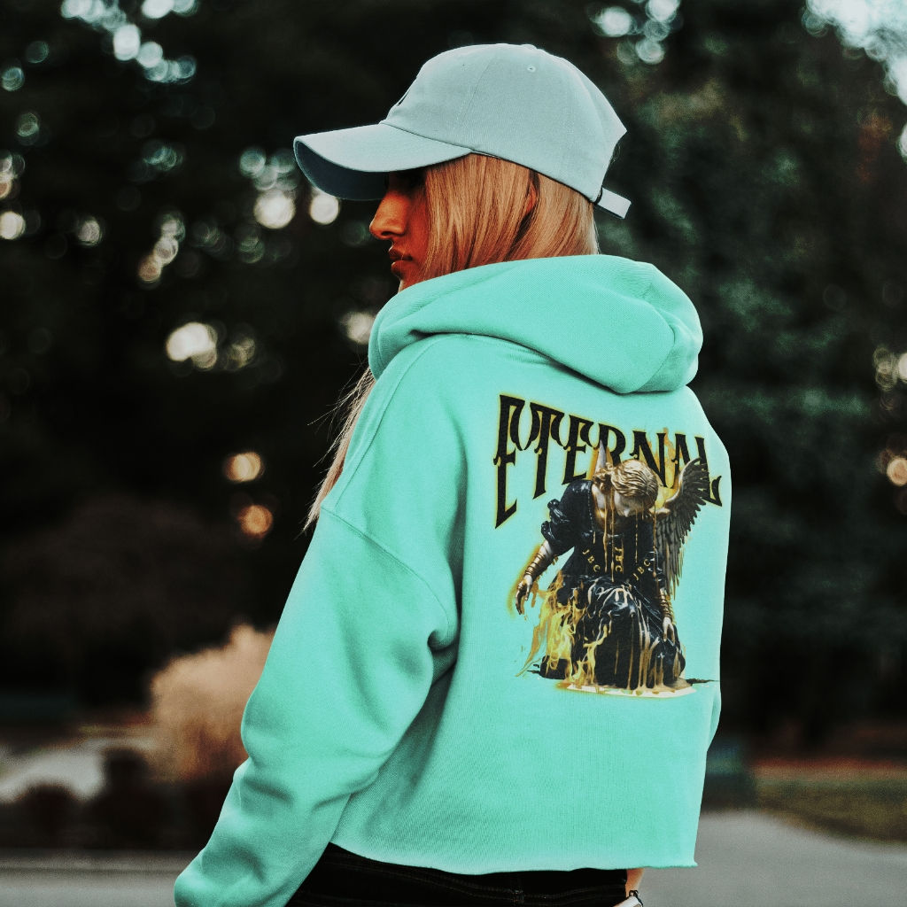 JBC ETERNAL: Hoodies