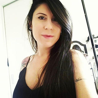 Foto do escritor: Andreah Muniz