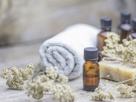 5 RITUELS AYURVEDIQUES A PRATIQUER LE MATIN