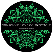 Conscious Love Connections Coaching Logo