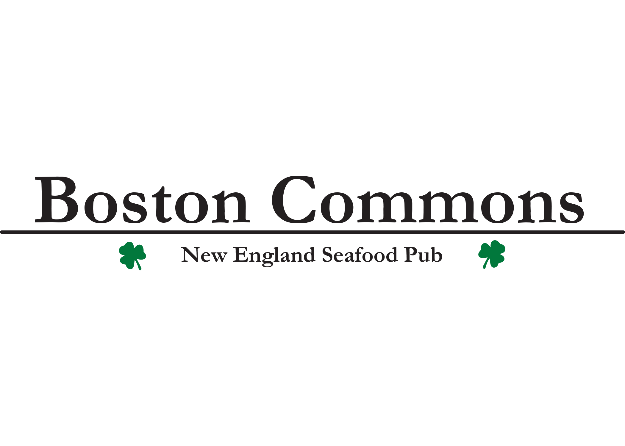 Boston Commons - service preview