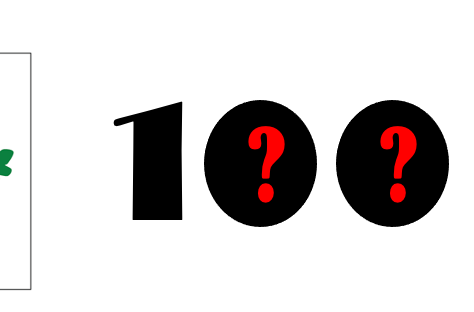 100+ club February 2025 draw