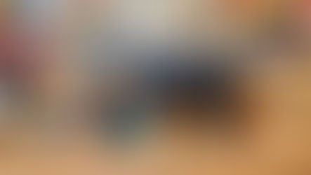 AMD-65 LCT AEG - kompletní upgrade