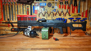 PKM A&K HPA F2