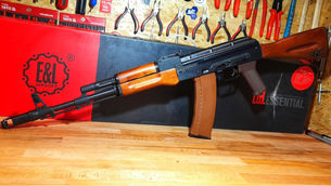 AK74 E&L AEG
