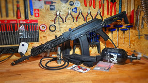 AK74 E&L HPA F2