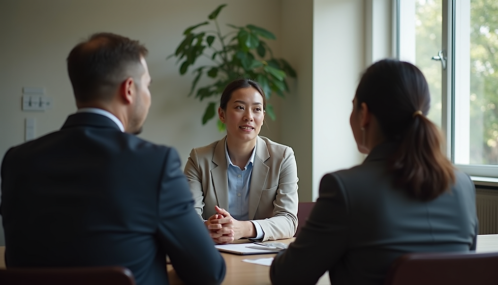 5 Reasons to Hire a Professional Interpreter