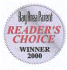 Bay Area Parent Winner 