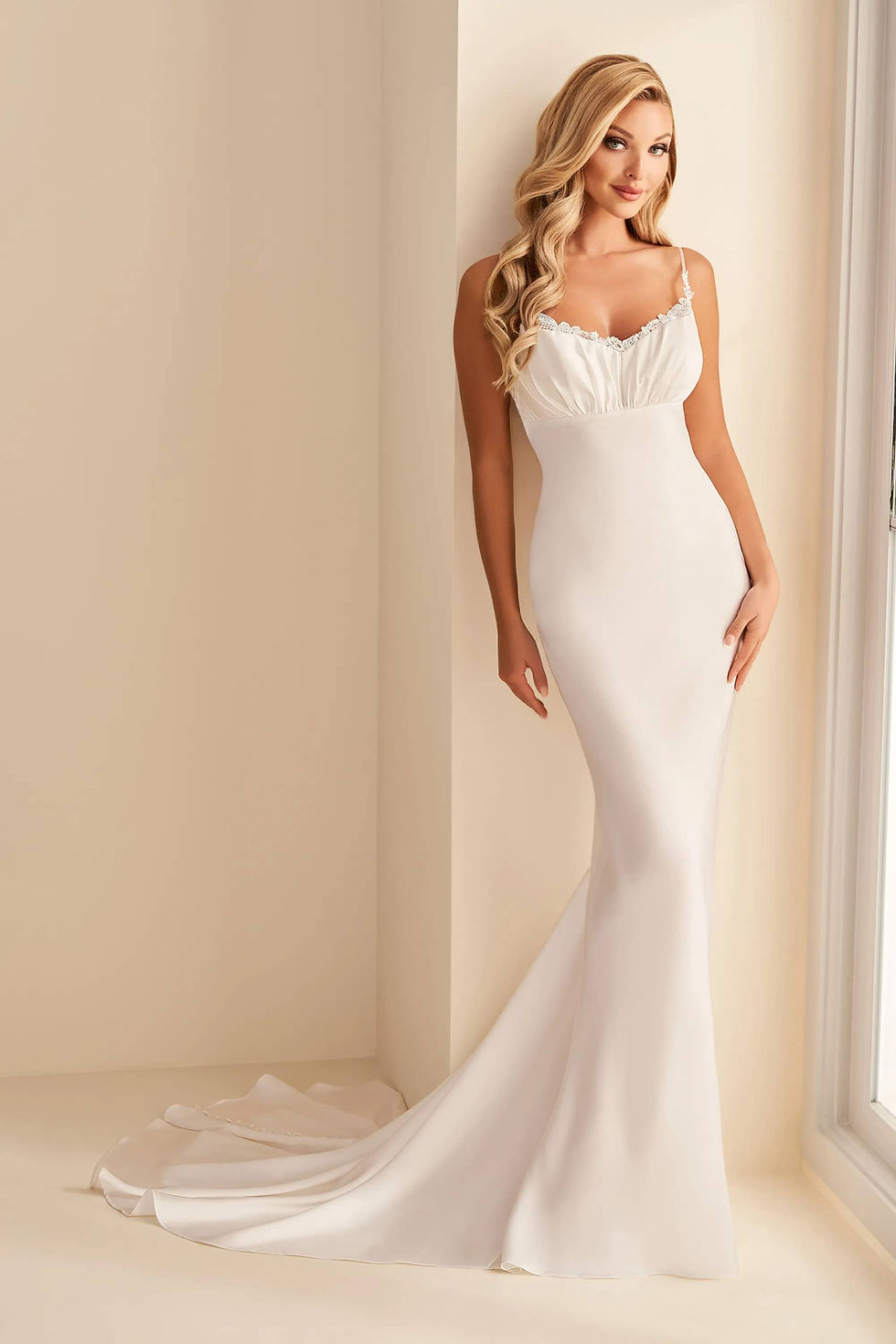 Wedding Dress Styles