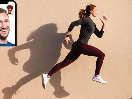 Future App Workout: Your Personalized Fitness Solution