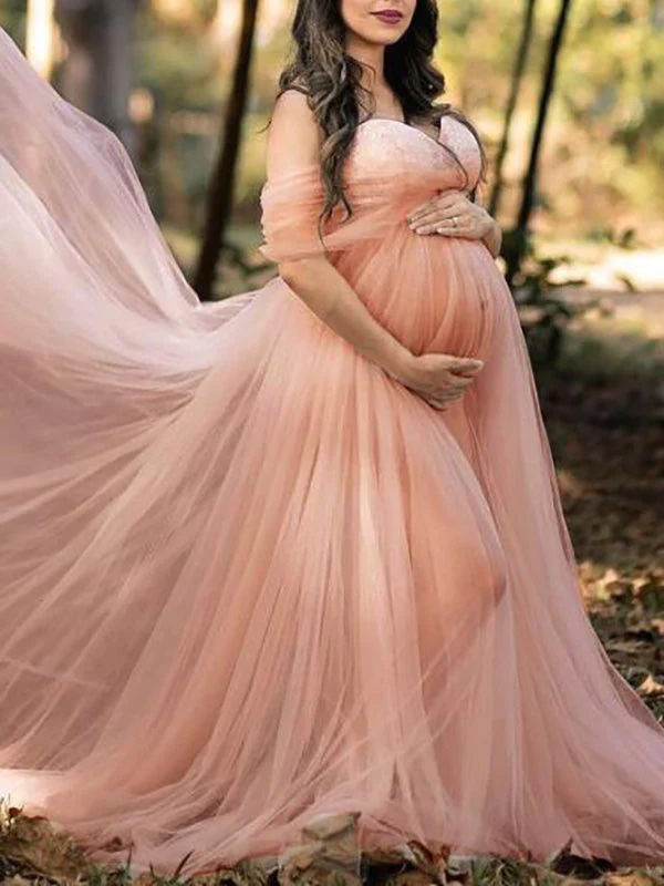 Maternity Photoshoot Ideas