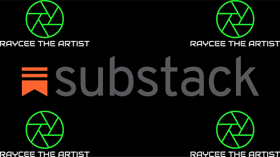 What is Substack