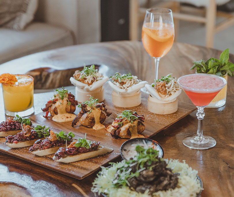 Calamigos Ranch Wedding