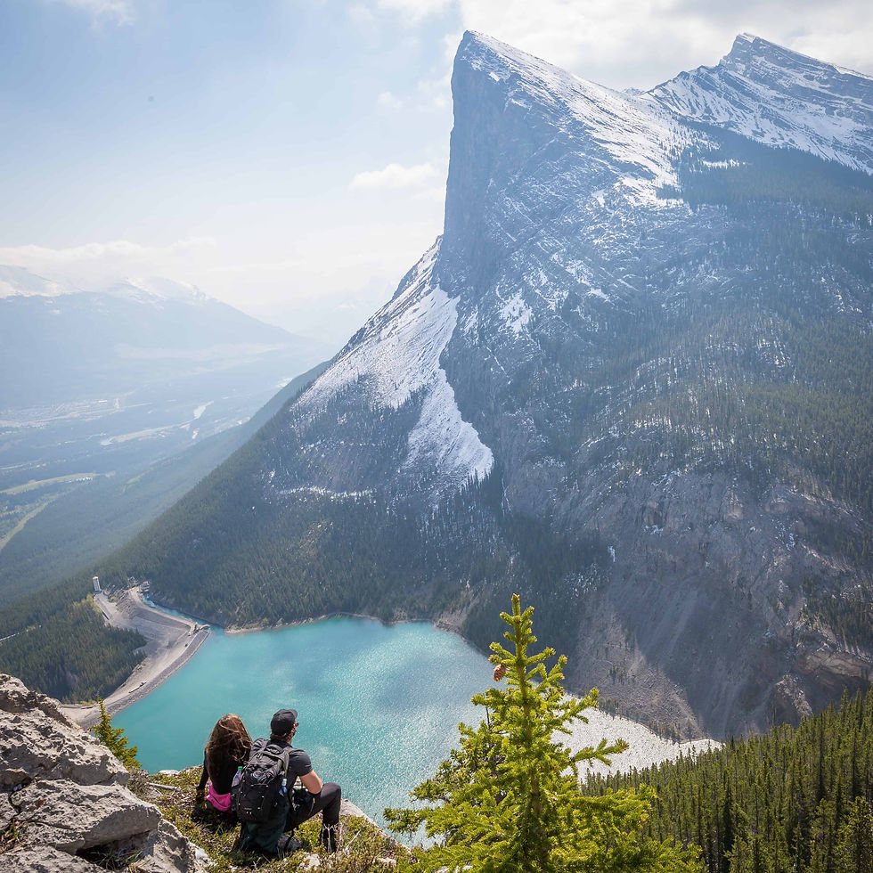 Engagement Photo Ideas
