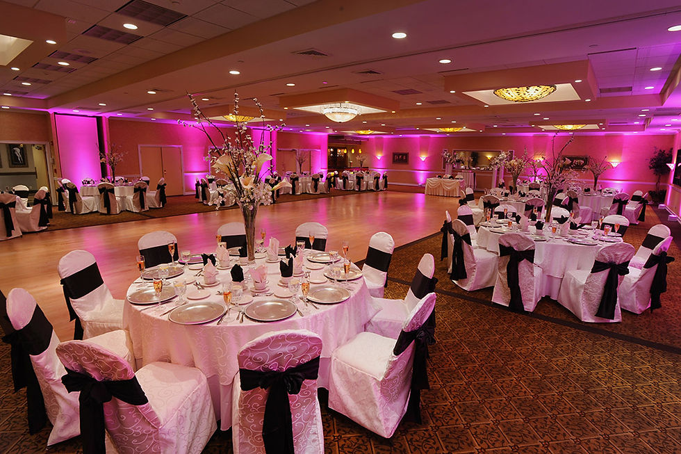 Wedding Photography