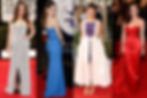 What to Wear to a Red Carpet Event